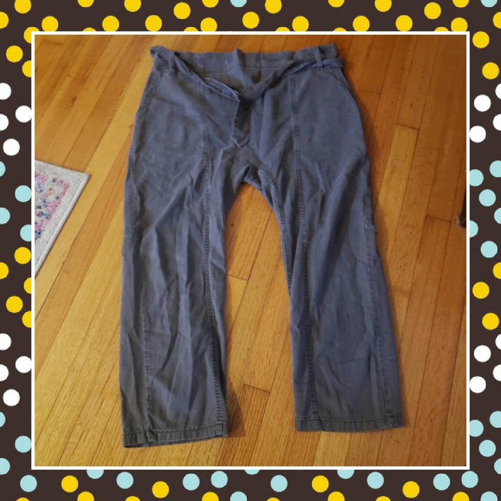 Zara pants size medium Rn77302 - Picture 1 of 4